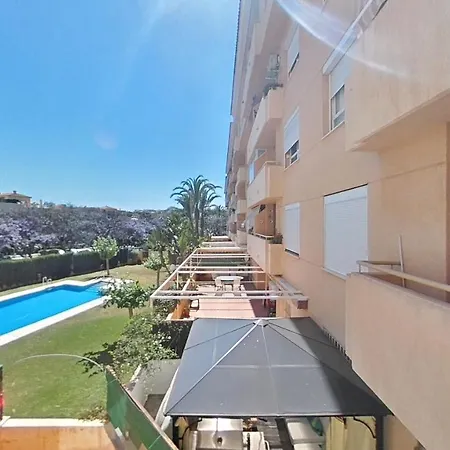 Primavera Benalmadena Exterior photo