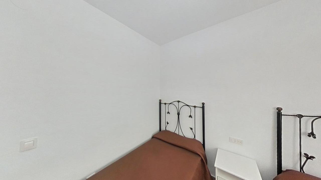 Apartment Primavera Benalmadena