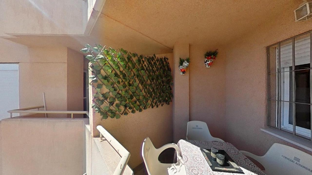 Apartment Primavera *
